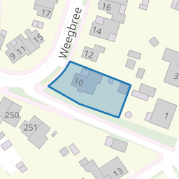 Perceel WCN00-B-3202