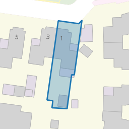 Perceel WCN00-B-3203