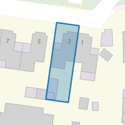 Perceel WCN00-B-3204