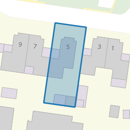 Perceel WCN00-B-3205