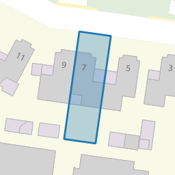 Perceel WCN00-B-3206