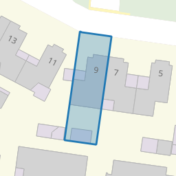 Perceel WCN00-B-3207