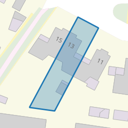 Perceel WCN00-B-3209