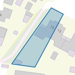 Perceel WCN00-B-3210