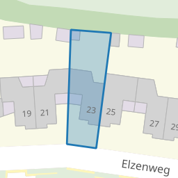 Perceel WCN00-B-3214