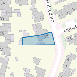 Perceel WCN00-B-3230