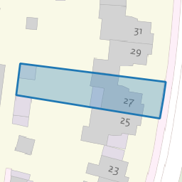 Perceel WCN00-B-3232