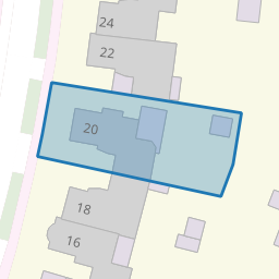 Perceel WCN00-B-3240