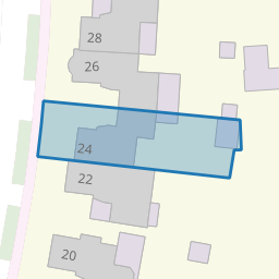 Perceel WCN00-B-3242