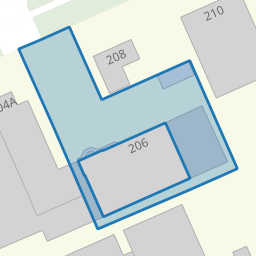 Perceel WCN00-B-3254