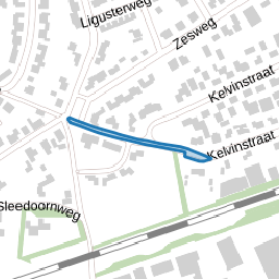 Perceel WCN00-B-3257