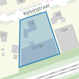 Perceel WCN00-B-3260