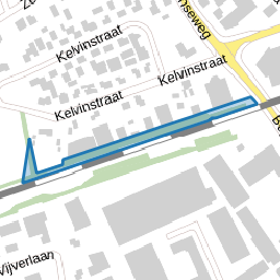 Perceel WCN00-B-3261