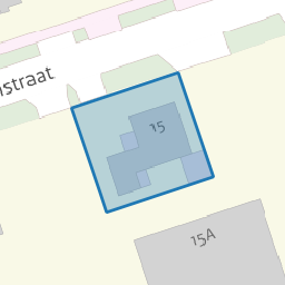 Perceel WCN00-B-3263