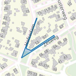 Perceel WCN00-B-3273