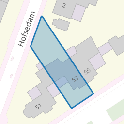 Perceel WCN00-B-3275