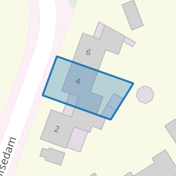 Perceel WCN00-B-3278