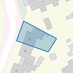 Perceel WCN00-B-3279