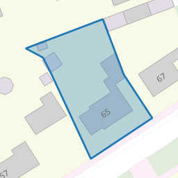 Perceel WCN00-B-3281