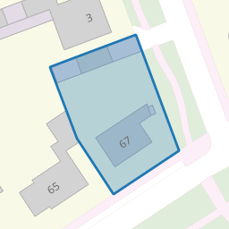 Perceel WCN00-B-3282