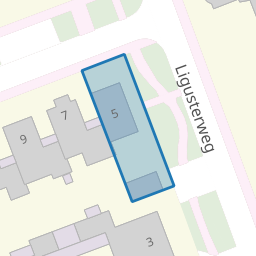 Perceel WCN00-B-3284