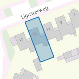 Perceel WCN00-B-3288