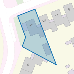 Perceel WCN00-B-3289