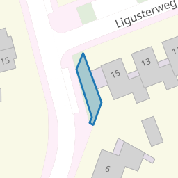 Perceel WCN00-B-3290