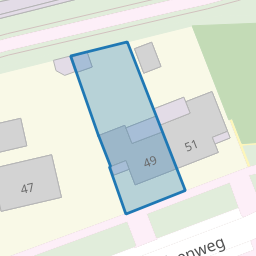 Perceel WCN00-B-3296