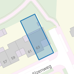 Perceel WCN00-B-3302