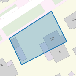 Perceel WCN00-B-3305