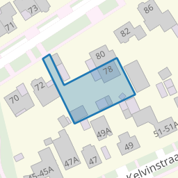 Perceel WCN00-B-3306