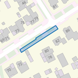 Perceel WCN00-B-3307