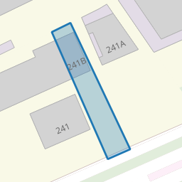 Perceel WCN00-B-3320