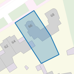 Perceel WCN00-B-3321