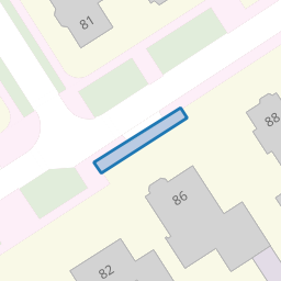 Perceel WCN00-B-3325