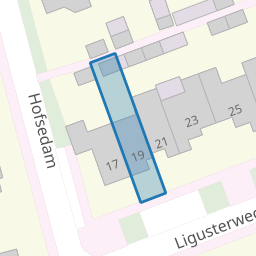 Perceel WCN00-B-3331