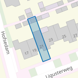 Perceel WCN00-B-3332