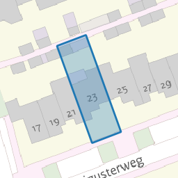 Perceel WCN00-B-3333