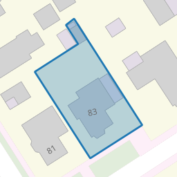 Perceel WCN00-B-3374