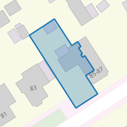 Perceel WCN00-B-3375