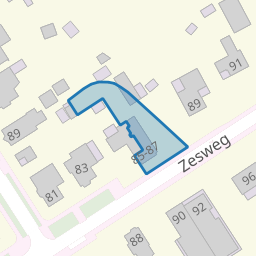 Perceel WCN00-B-3376