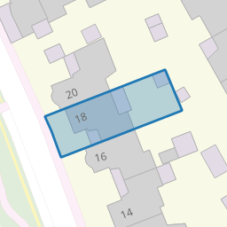 Perceel WCN00-B-3389