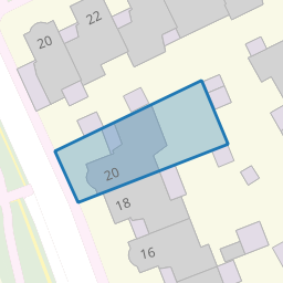 Perceel WCN00-B-3390