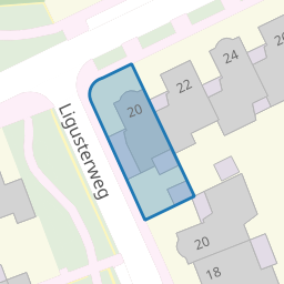 Perceel WCN00-B-3391