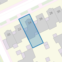 Perceel WCN00-B-3393