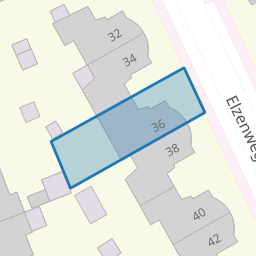 Perceel WCN00-B-3399