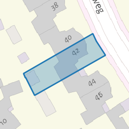 Perceel WCN00-B-3402