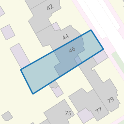 Perceel WCN00-B-3404