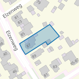 Perceel WCN00-B-3406